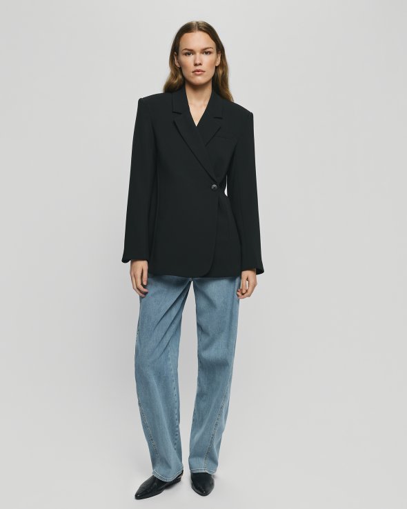 MSCH Copenhagen - MSCHZeta Michelle Blazer