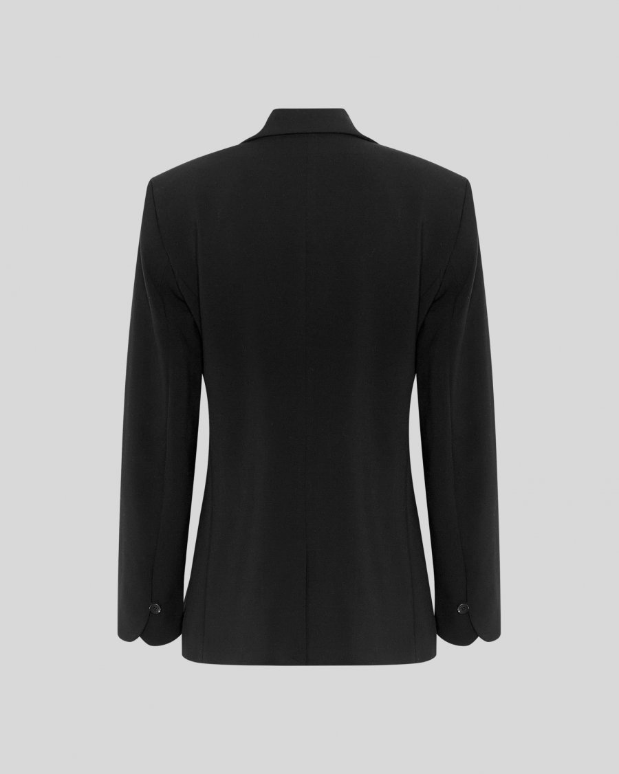 MSCH Copenhagen - MSCHZeta Michelle Blazer