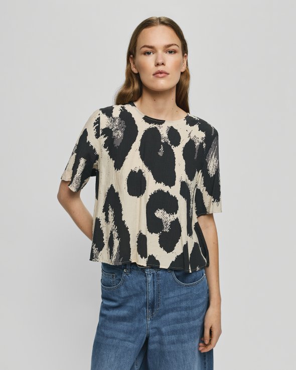 MSCH Copenhagen - MSCHKaralie Jusia 2/4 Top