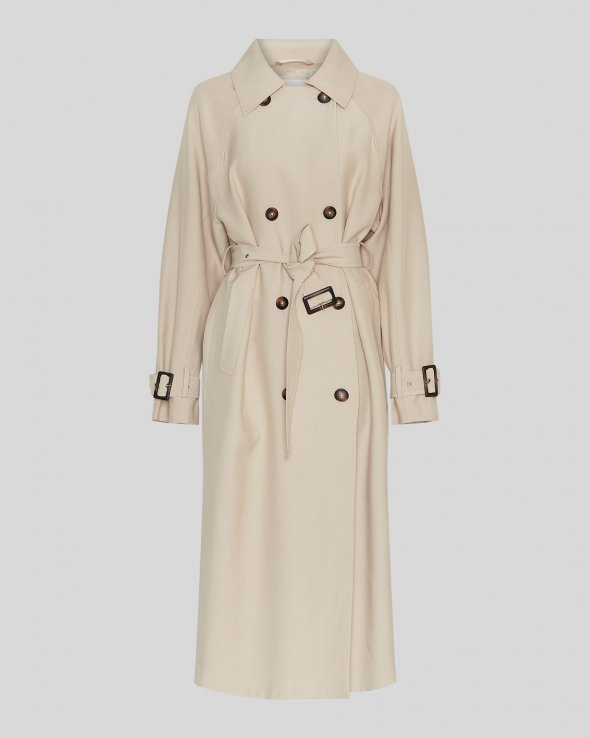 MSCH Copenhagen - MSCHAntonella Trench Coat
