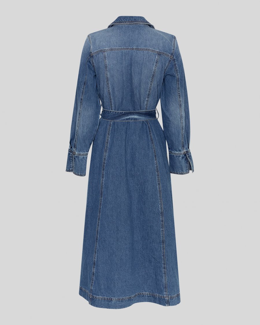 MSCH Copenhagen - MSCHTuro Shirt Dress