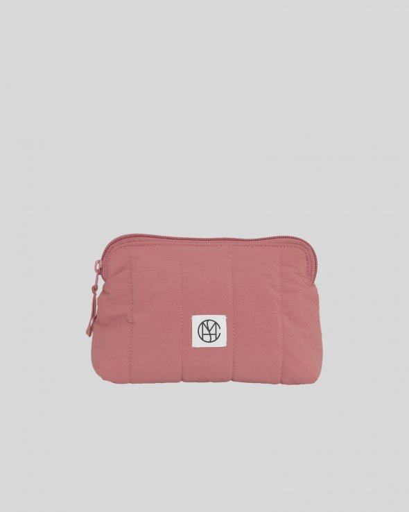 MSCH Copenhagen - MSCHSasja Icon Mini Cosmetic Bag MSCH Copenhagen - MSCHSasja Icon Mini Cosmetic Bag