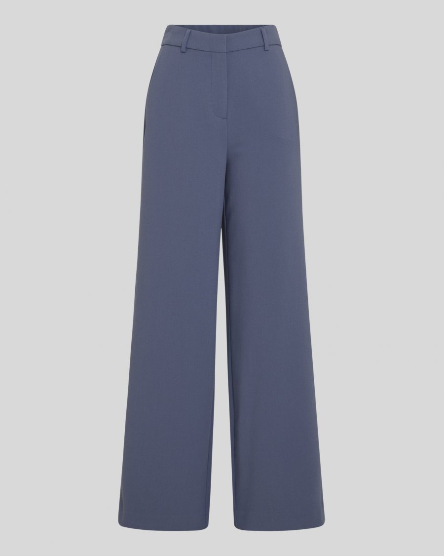 MSCH Copenhagen - MSCHMacy Michelle HW Wide Pants REGULAR