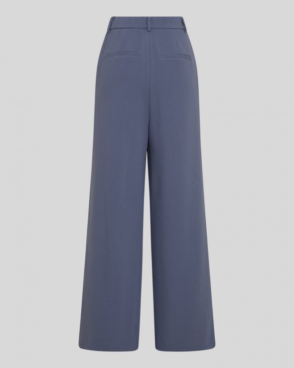 MSCH Copenhagen - MSCHMacy Michelle HW Wide Pants REGULAR