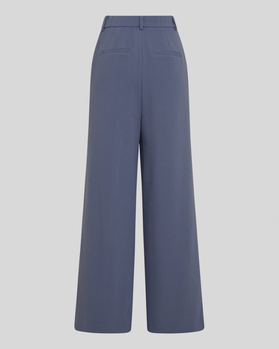MSCH Copenhagen - MSCHMacy Michelle HW Wide Pants REGULAR