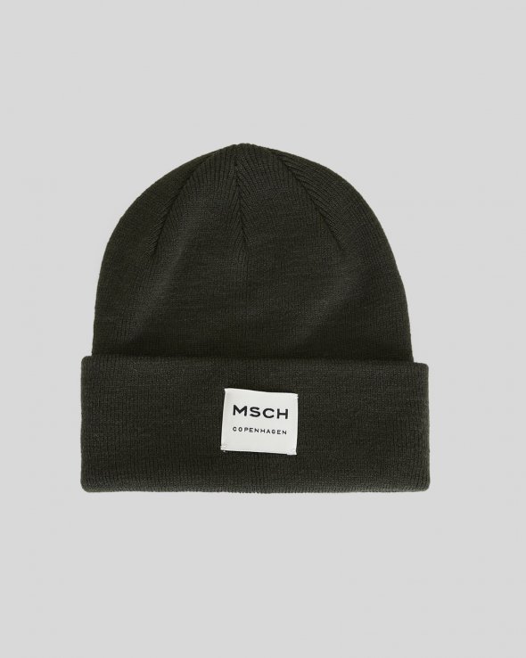 MSCH Copenhagen - MSCHMojo Icon Beanie