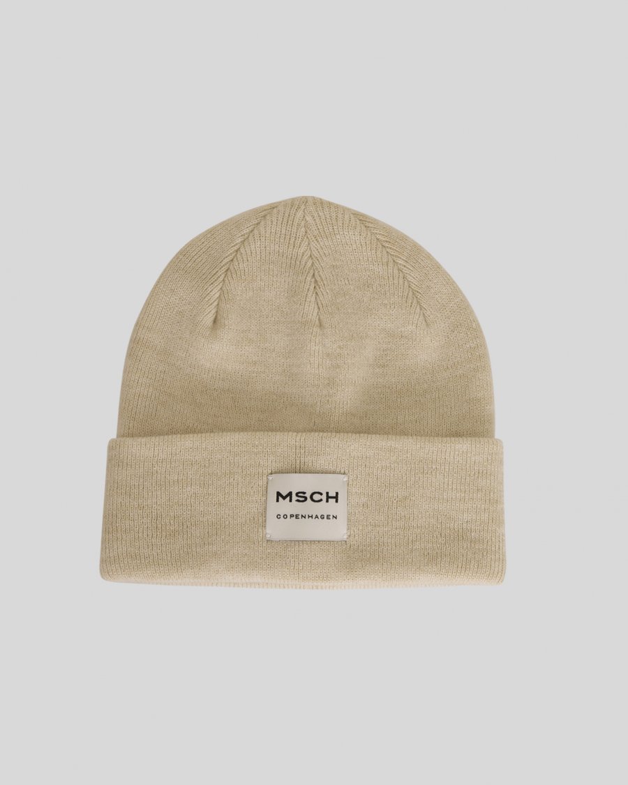 MSCH Copenhagen - MSCHMojo Logo Beanie