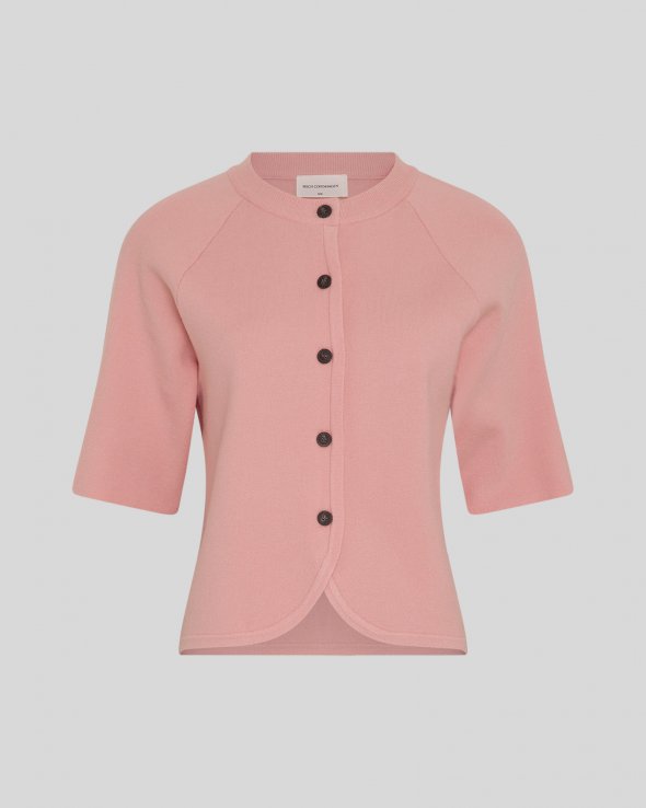 MSCH Copenhagen - MSCHAubree East 2/4 Cardigan