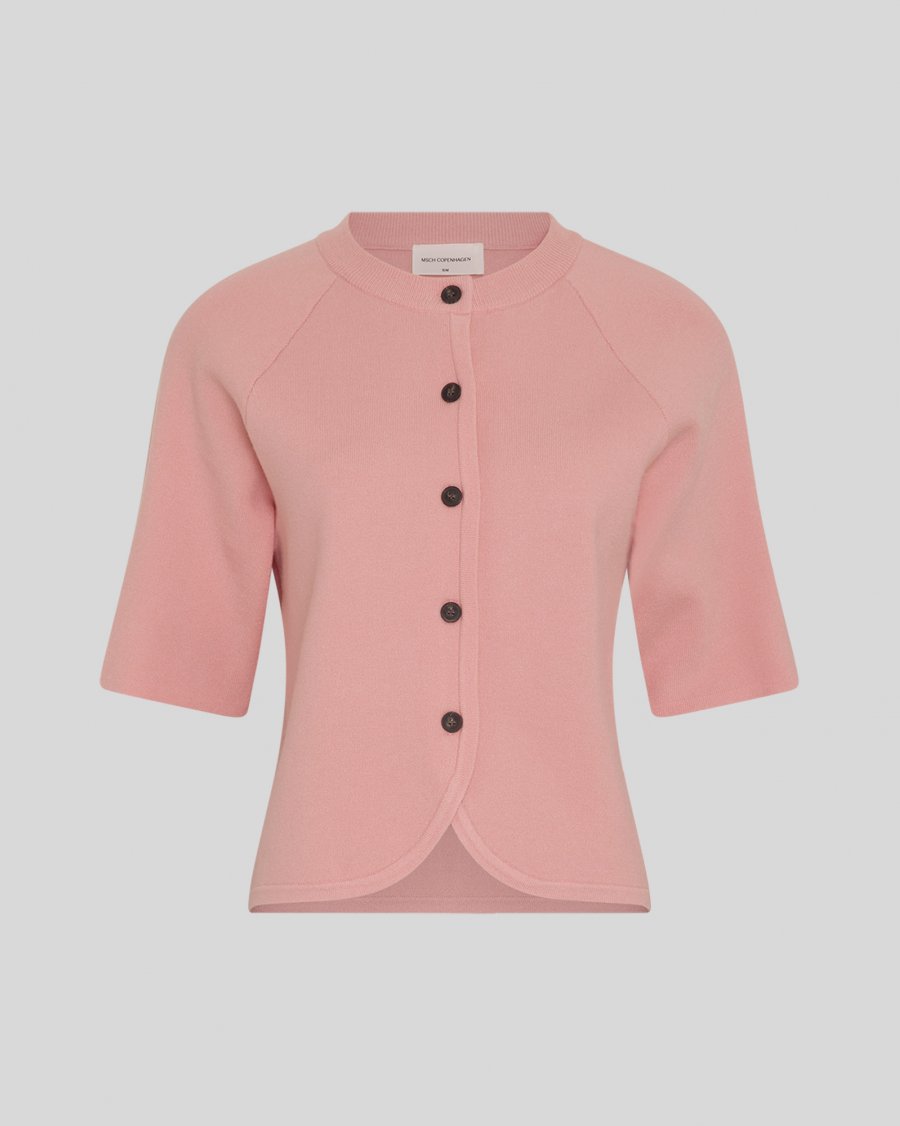 MSCH Copenhagen - MSCHAubree East 2/4 Cardigan