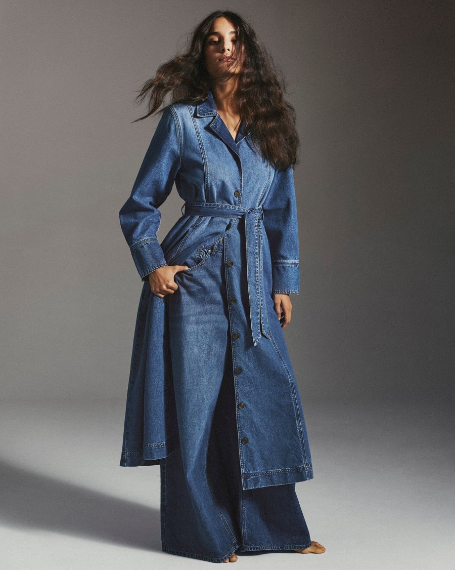 MSCH Copenhagen - MSCHTuro Shirt Dress