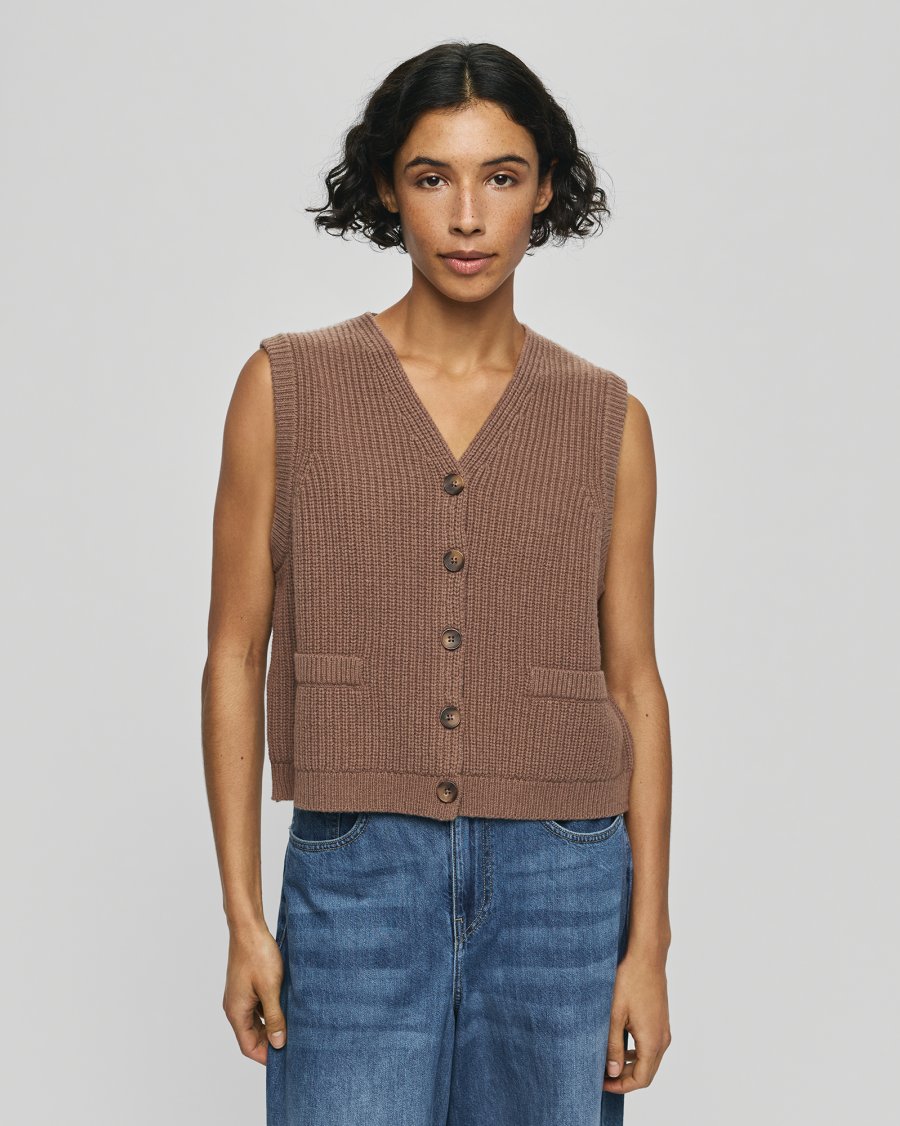 MSCH Copenhagen - MSCHRiani Amaria Vest 