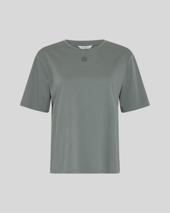 MSCH Copenhagen - MSCHMelea Icon Tee MSCH Copenhagen - MSCHMelea Icon Tee