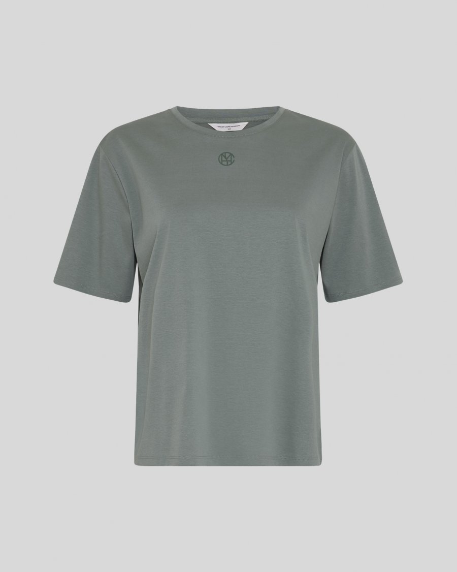 MSCH Copenhagen - MSCHMelea Icon Tee