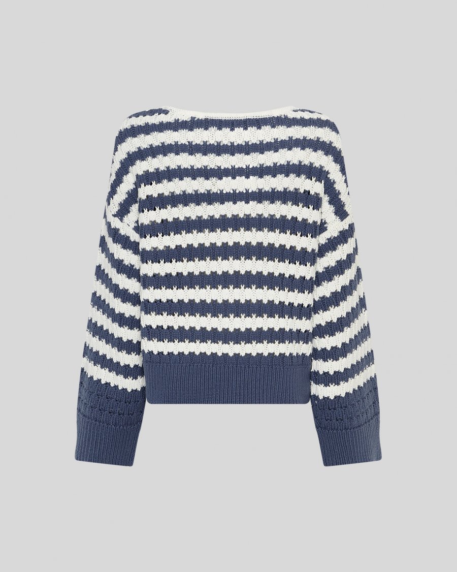 MSCH Copenhagen - MSCHCestine Jillena Pullover STP