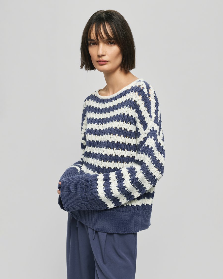 MSCH Copenhagen - MSCHCestine Jillena Pullover STP