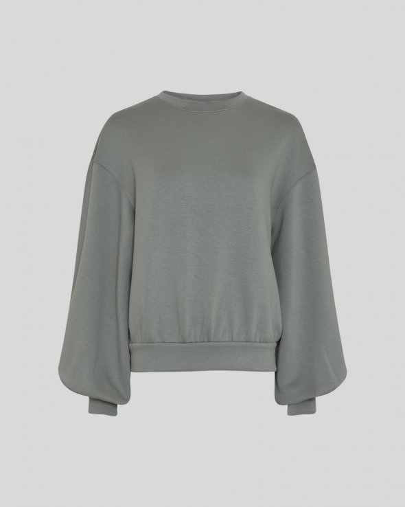MSCH Copenhagen - MSCHBrionna Ima Q Sweatshirt