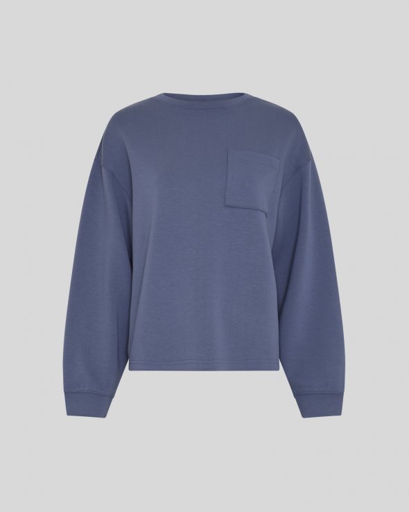 MSCH Copenhagen - MSCHIlliana Ima Q Sweatshirt