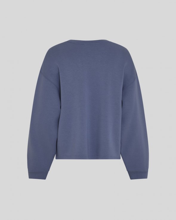 MSCH Copenhagen - MSCHIlliana Ima Q Sweatshirt