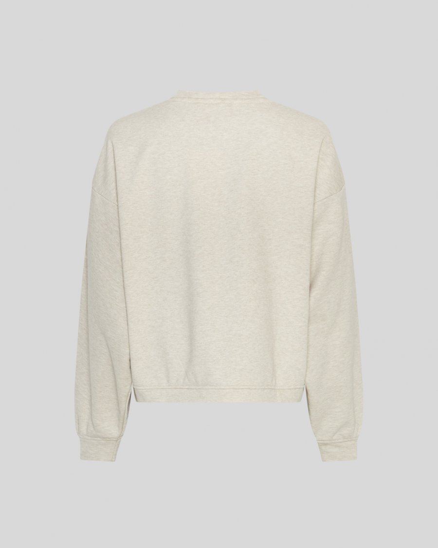 MSCH Copenhagen - MSCHTaia Briena Sweatshirt