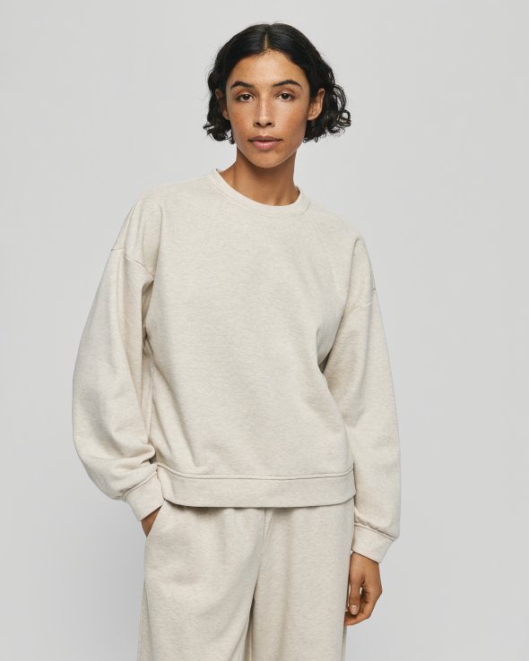 MSCH Copenhagen - MSCHTaia Briena Sweatshirt