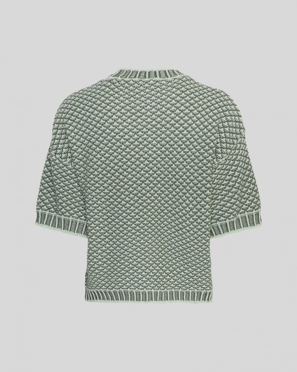 MSCH Copenhagen - MSCHCatina Pilla 2/4 Pullover 