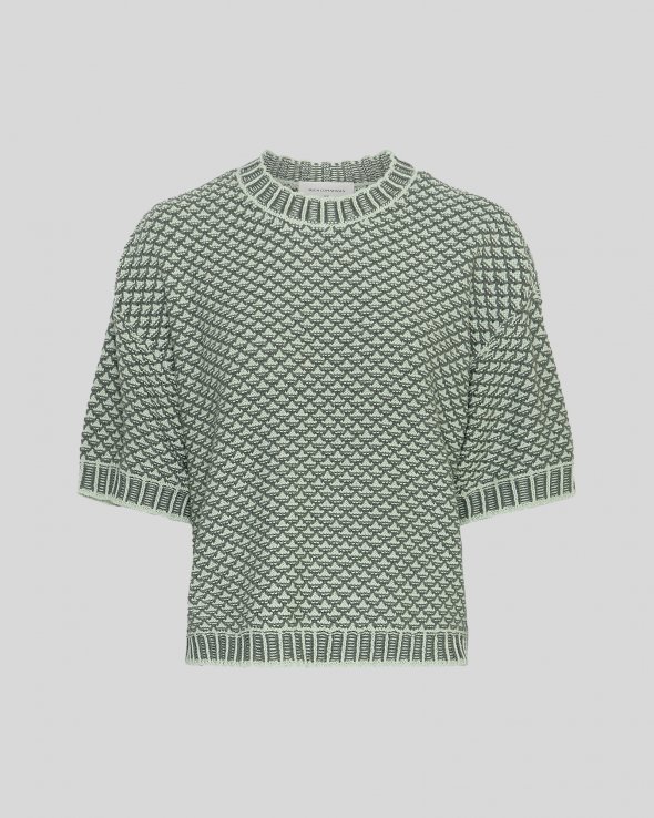 MSCH Copenhagen - MSCHCatina Pilla 2/4 Pullover 