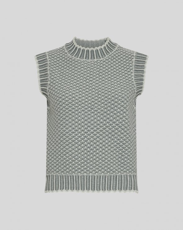 MSCH Copenhagen - MSCHPilla Vest 