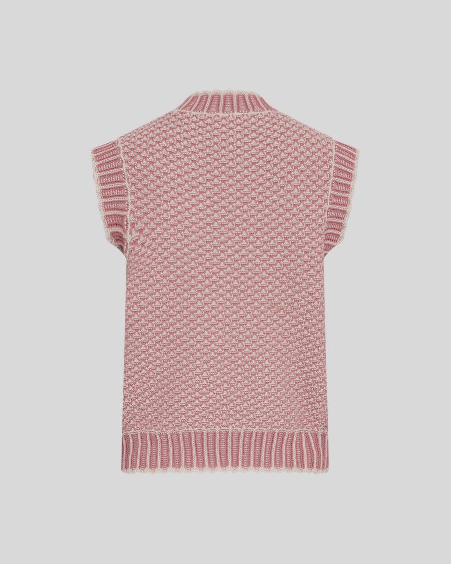 MSCH Copenhagen - MSCHPilla Vest 