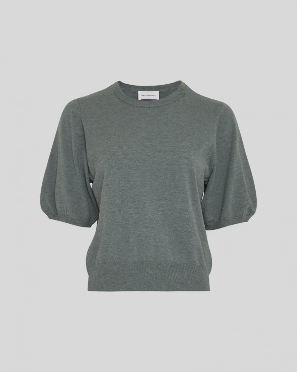 MSCH Copenhagen - MSCHSefika Rachelle 2/4 Pullover MSCH Copenhagen - MSCHSefika Rachelle 2/4 Pullover