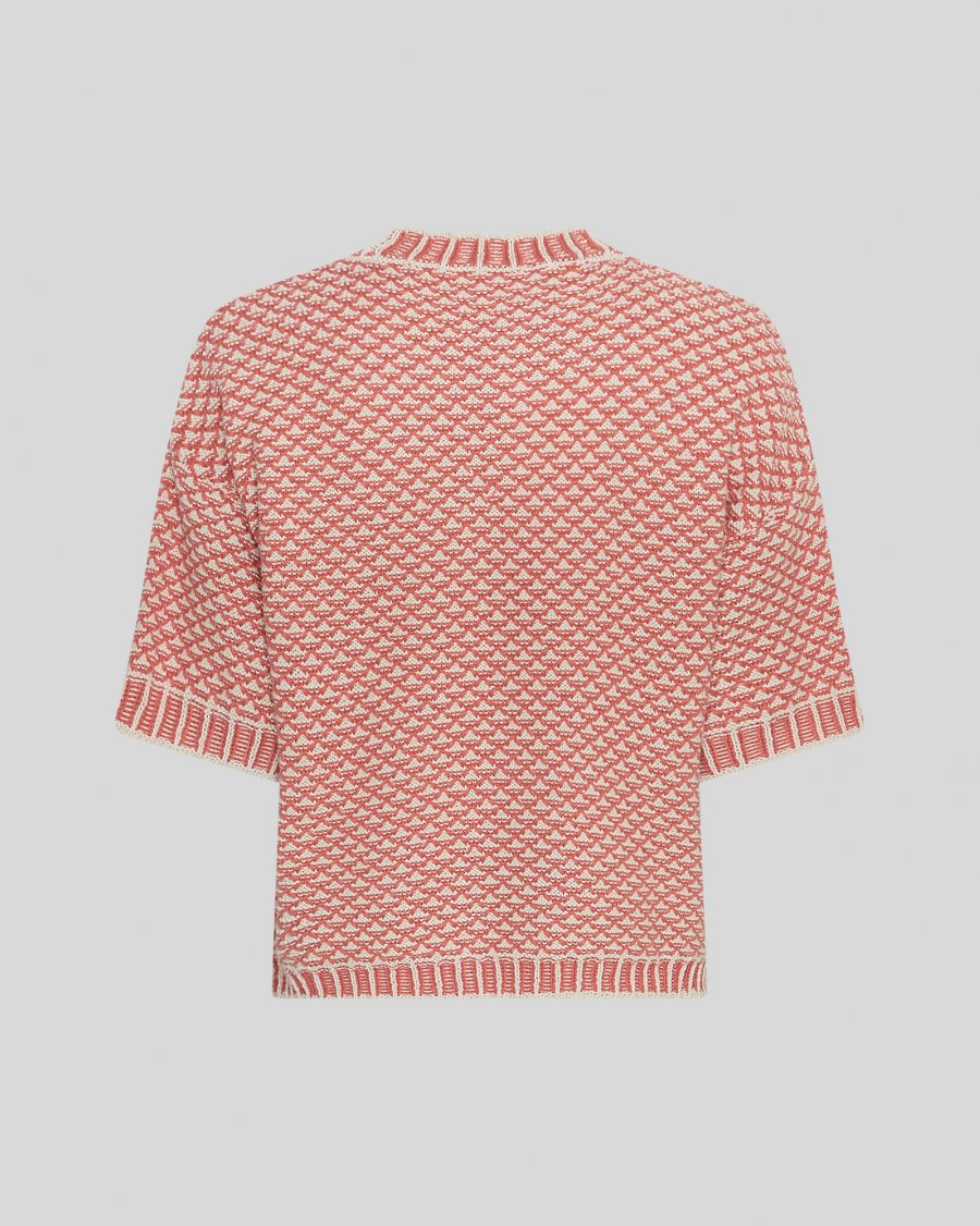 MSCH Copenhagen - MSCHCatina Pilla 2/4 Pullover 