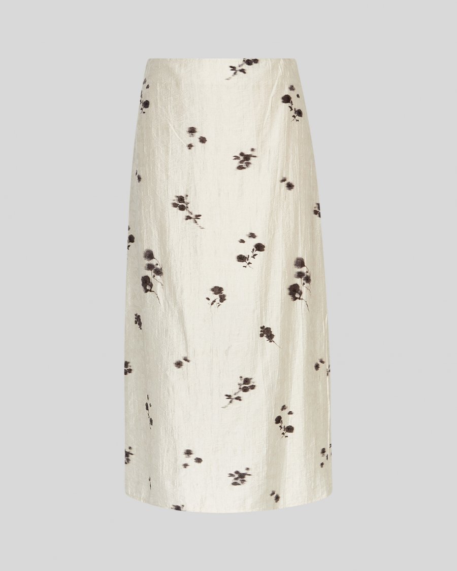 MSCH Copenhagen - MSCHRianne Skirt AOP