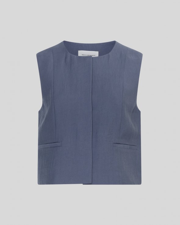 MSCH Copenhagen - MSCHFrode Waistcoat MSCH Copenhagen - MSCHFrode Waistcoat