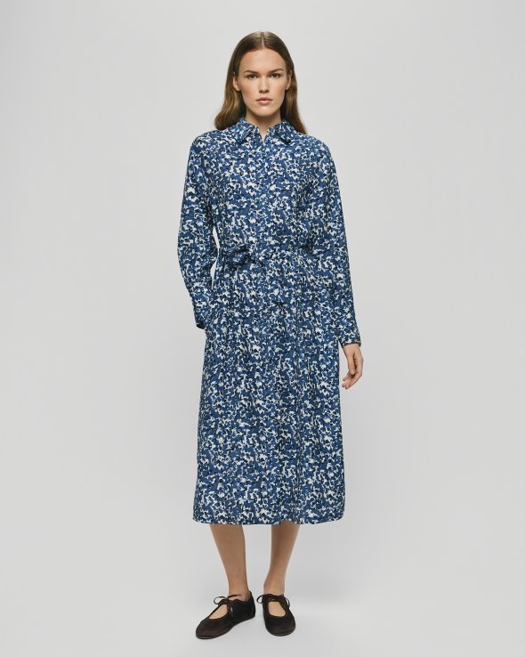 MSCH Copenhagen - MSCHKaralie Jusia Dress AOP MSCH Copenhagen - MSCHKaralie Jusia Dress AOP