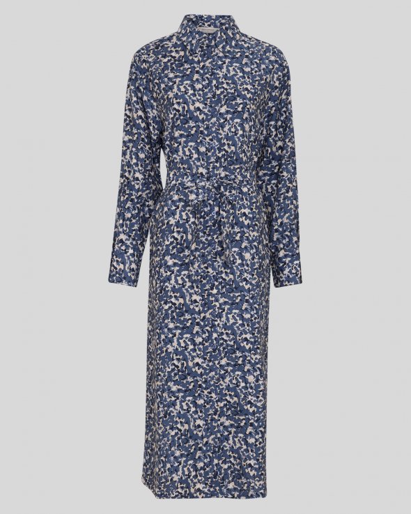 MSCH Copenhagen - MSCHKaralie Jusia Dress AOP