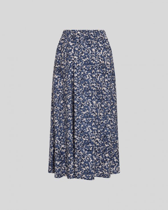 MSCH Copenhagen - MSCHKaralie Jusia HW Skirt AOP