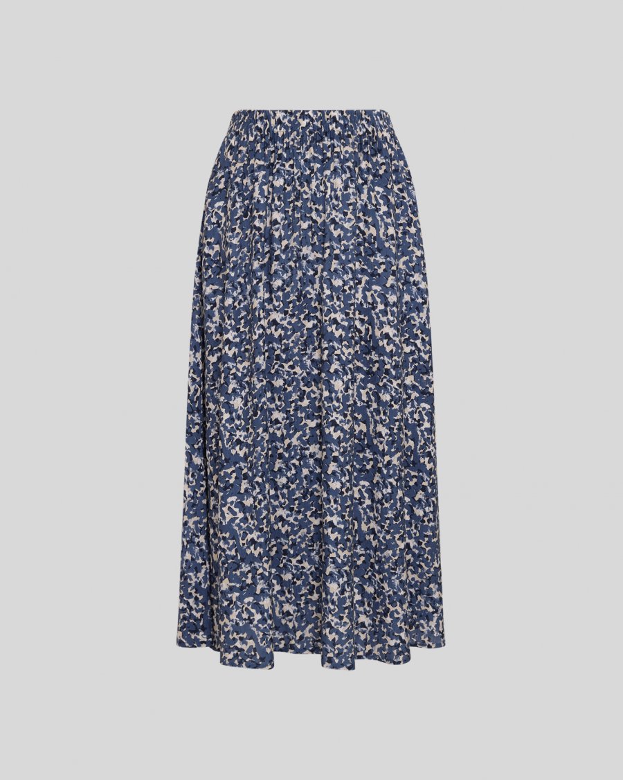 MSCH Copenhagen - MSCHKaralie Jusia HW Skirt AOP