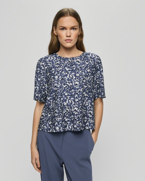 MSCH Copenhagen - MSCHKaralie Jusia 2/4 Top MSCH Copenhagen - MSCHKaralie Jusia 2/4 Top