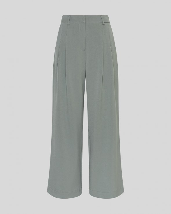 MSCH Copenhagen - MSCHHenrika HW Pants MSCH Copenhagen - MSCHHenrika HW Pants