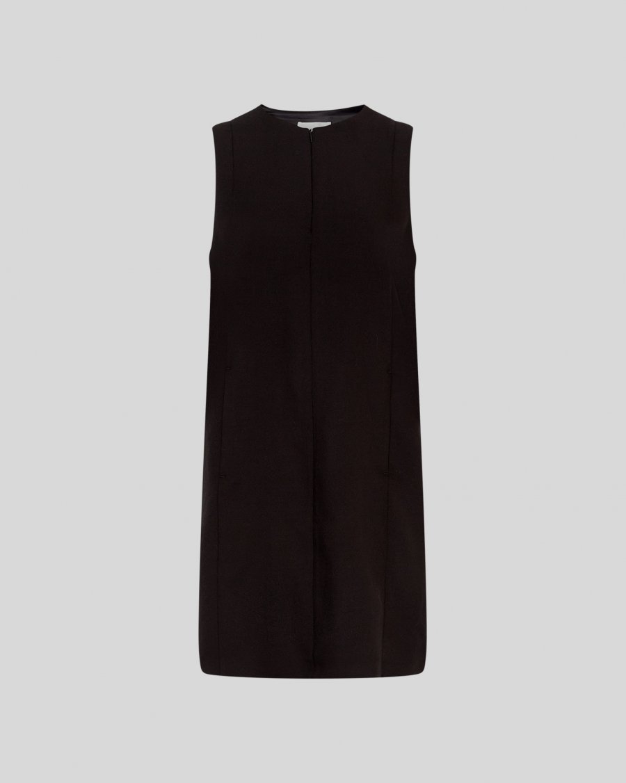 MSCH Copenhagen - MSCHEsteriane SL Dress