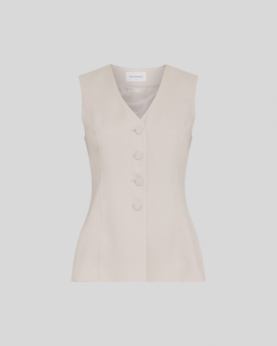 MSCH Copenhagen - MSCHEsteriane Waistcoat
