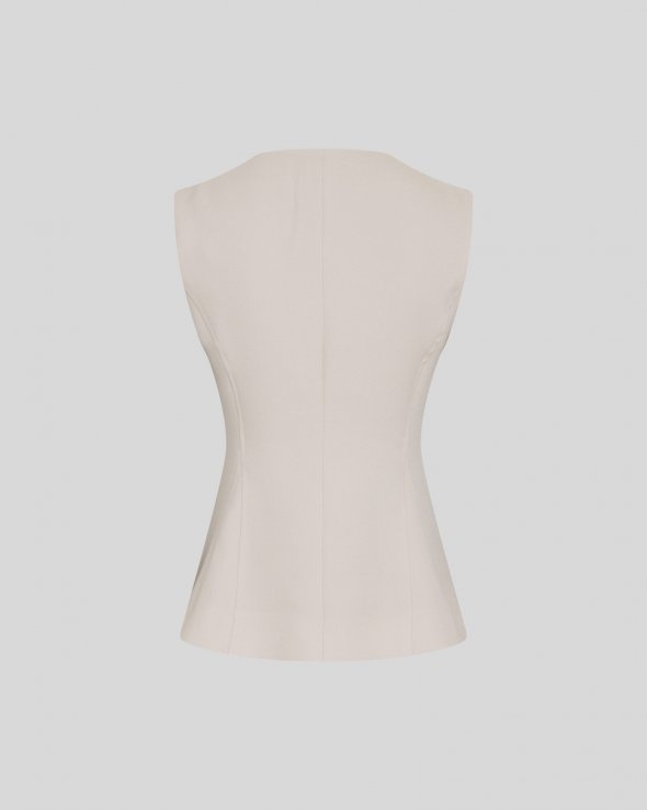 MSCH Copenhagen - MSCHEsteriane Waistcoat