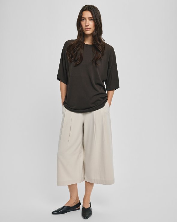 MSCH Copenhagen - MSCHMaryla Henrika HW Culotte Pants