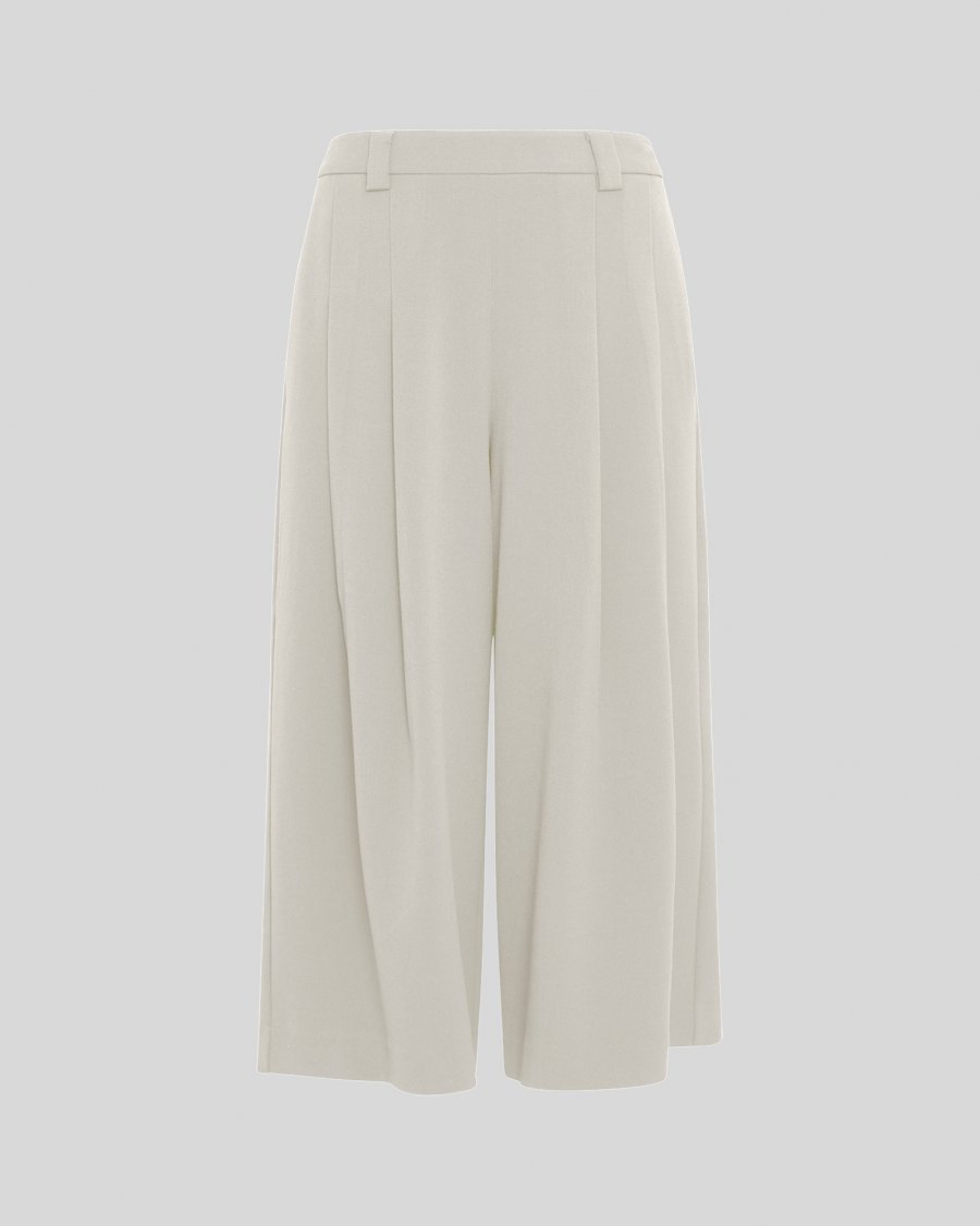 MSCH Copenhagen - MSCHMaryla Henrika HW Culotte Pants
