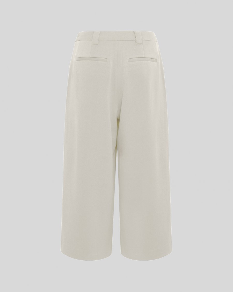 MSCH Copenhagen - MSCHMaryla Henrika HW Culotte Pants