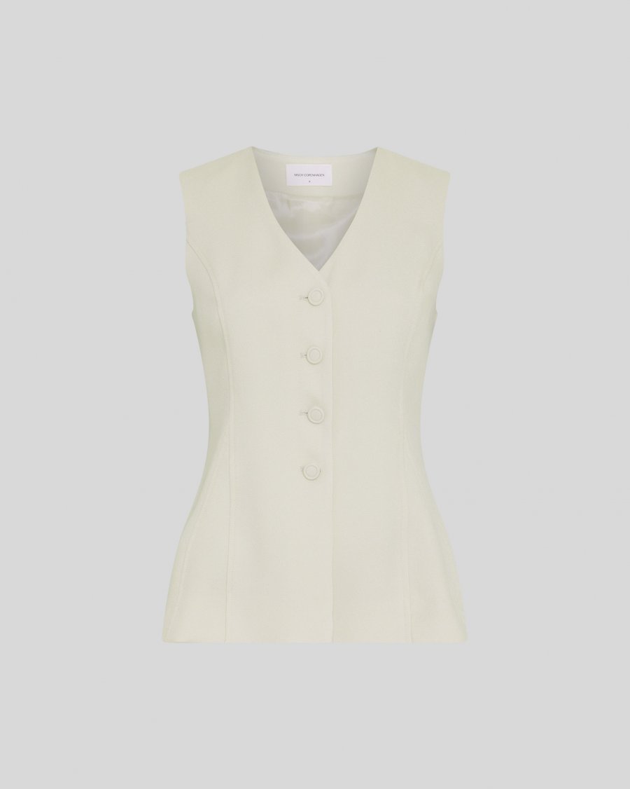 MSCH Copenhagen - MSCHEsteriane Waistcoat