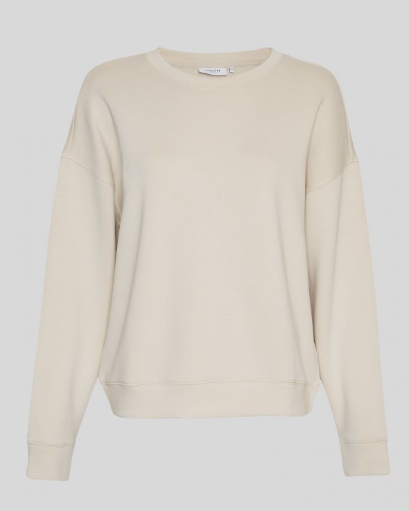 MSCH Copenhagen - MSCHIma Q Sweatshirt MSCH Copenhagen - MSCHIma Q Sweatshirt