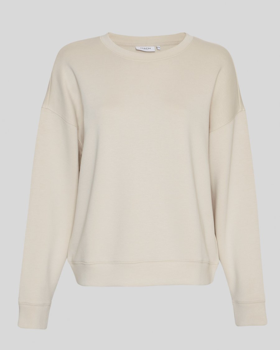 MSCH Copenhagen - MSCHIma Q Sweatshirt