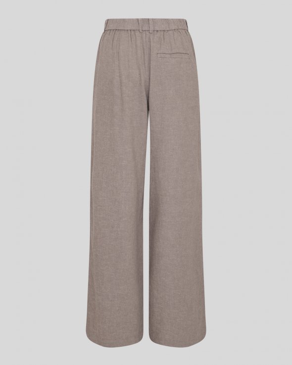 MSCH Copenhagen - MSCHViana Ginia Pleat Pants