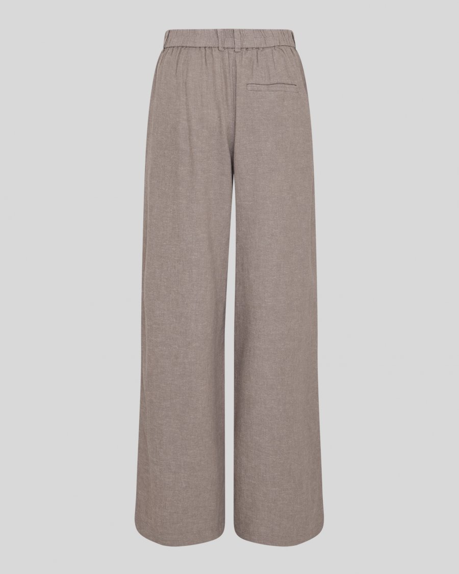 MSCH Copenhagen - MSCHViana Ginia Pleat Pants