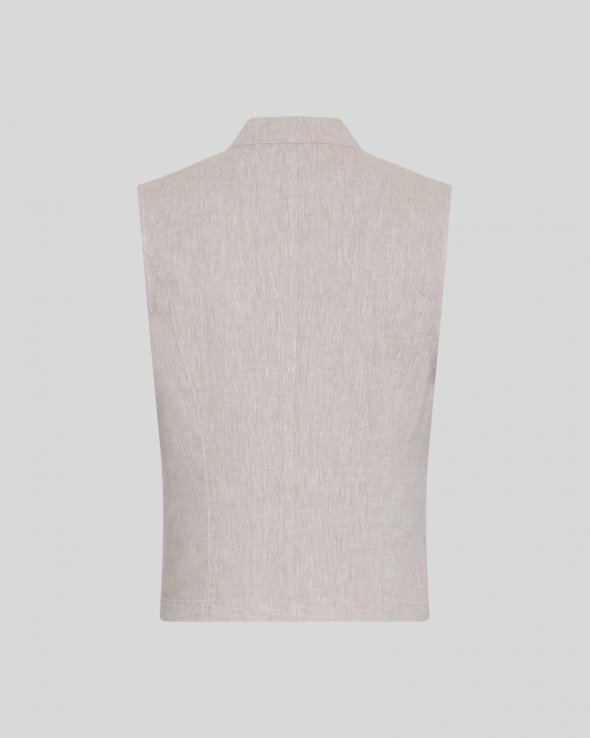 MSCH Copenhagen - MSCHViana Ginia Waistcoat